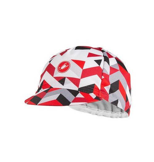 Castelli Prisma 2 Cap | Cycling Boutique