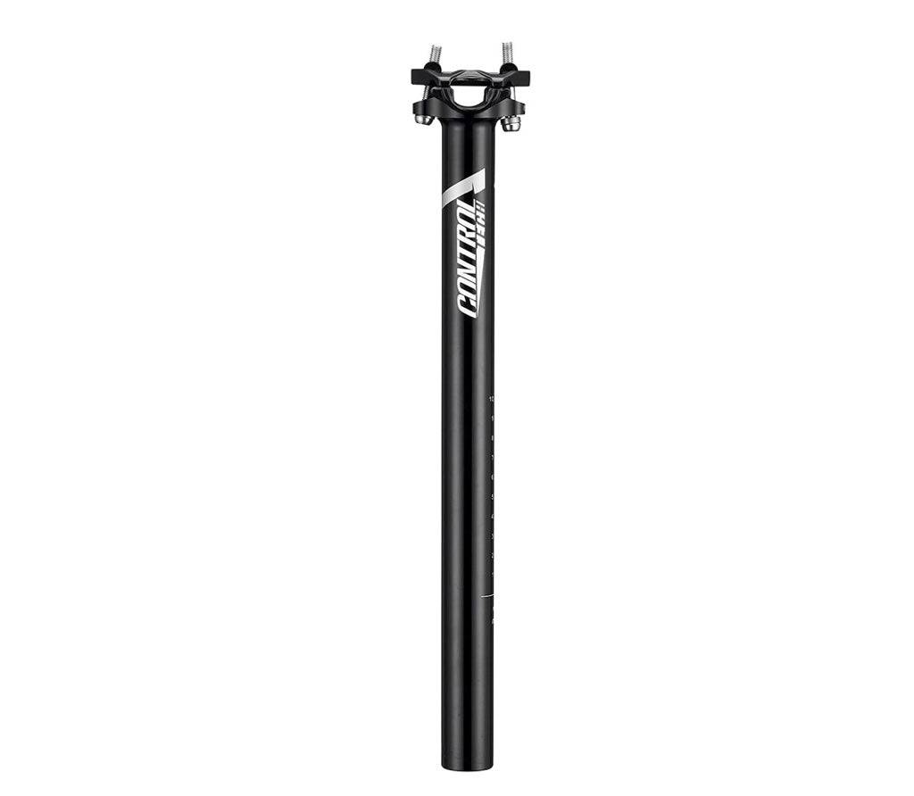 zero offset seatpost