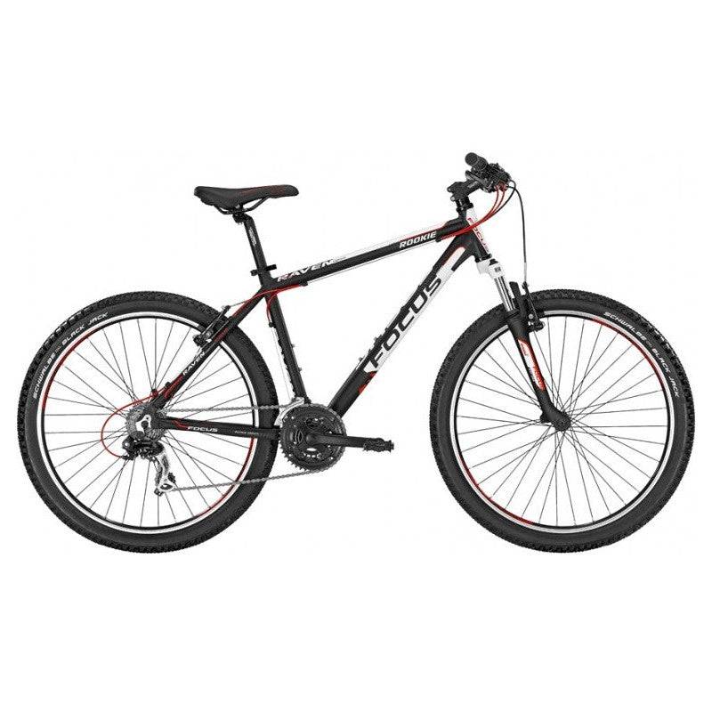 atomair royalty Dierentuin s nachts Focus Germany Mountain Bike | Raven Rookie 1.0" | Cycling Boutique