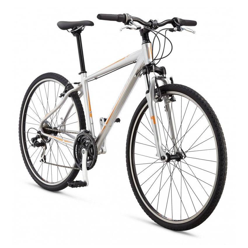 schwinn searcher 2020 hybrid bike