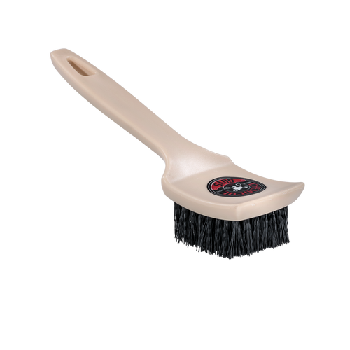 Upholstery Cleaning Brush for Dual Action Polishers