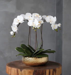 Luxury Faux Artificial Flowers and Home Decor | Vicky Yao Home Decor