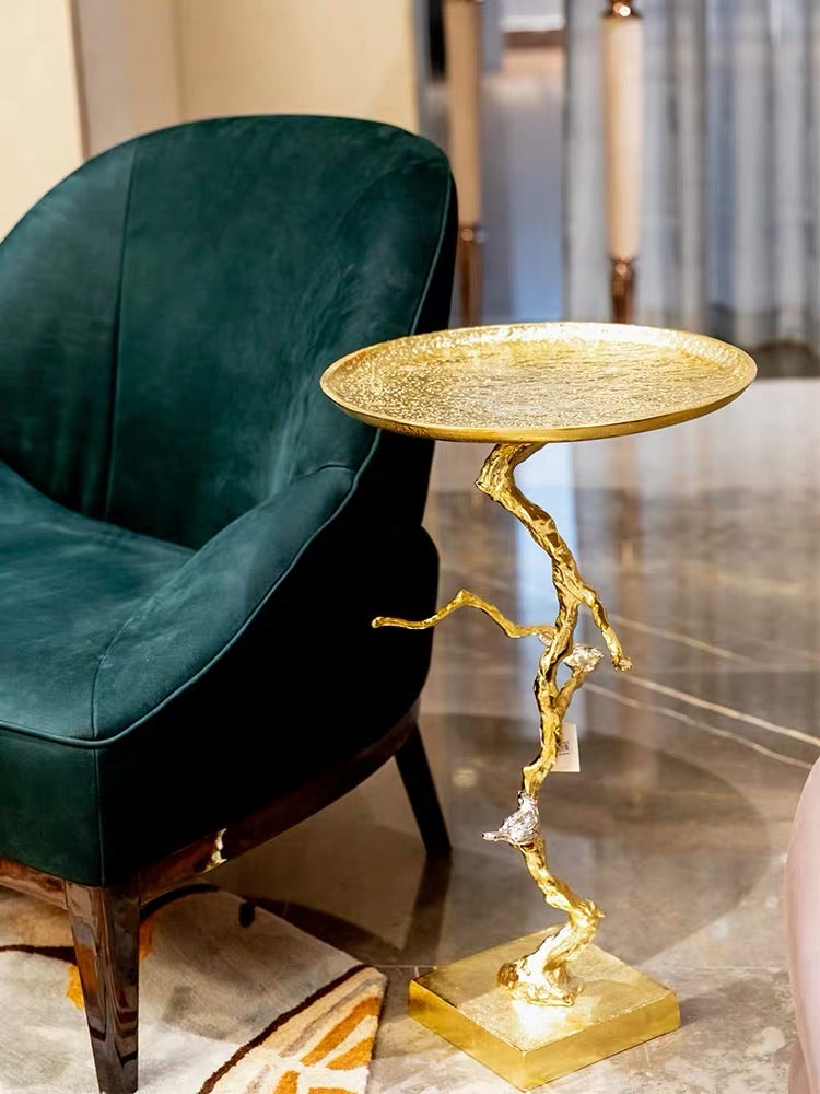 Vicky Yao Luxury Furniture - Exclusive Design Handmade Luxurious Bird