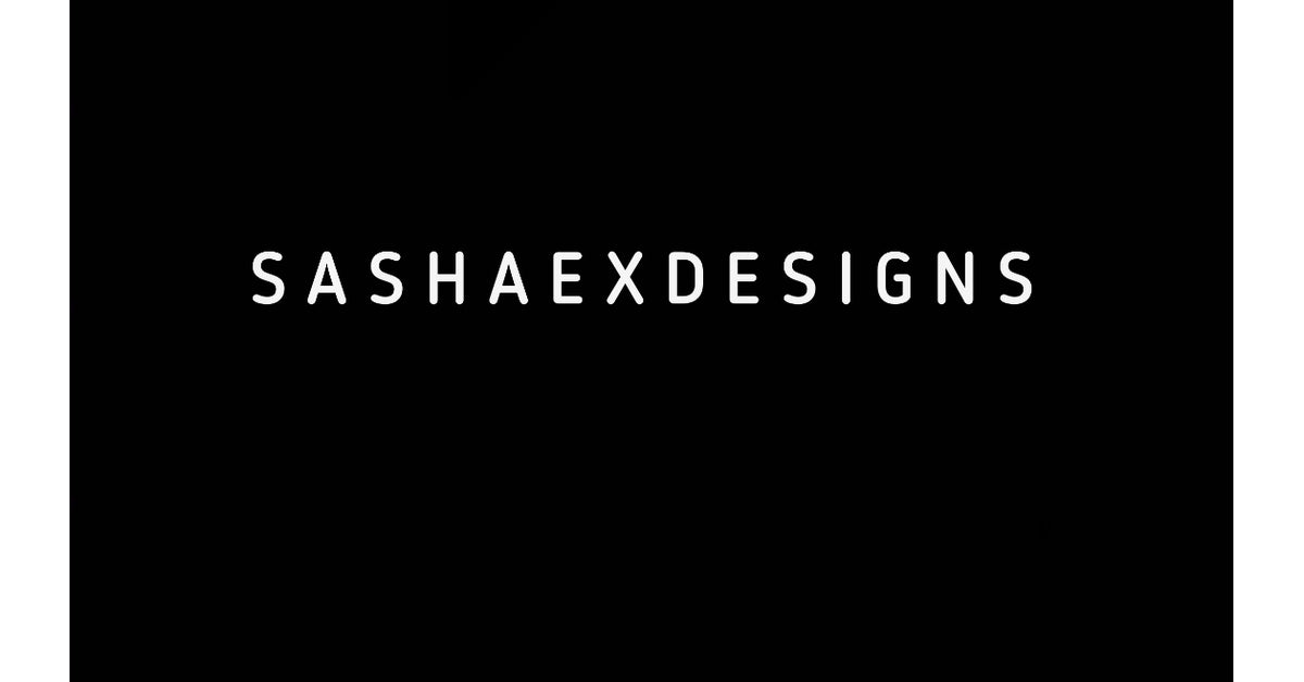 SashaeXDesigns