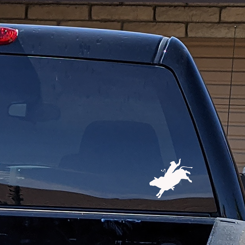 Sticker Bull Just Good Stickers, No Bull! Shop Custom Stickers