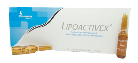 L Carnitine Ampollas Quema Grasas