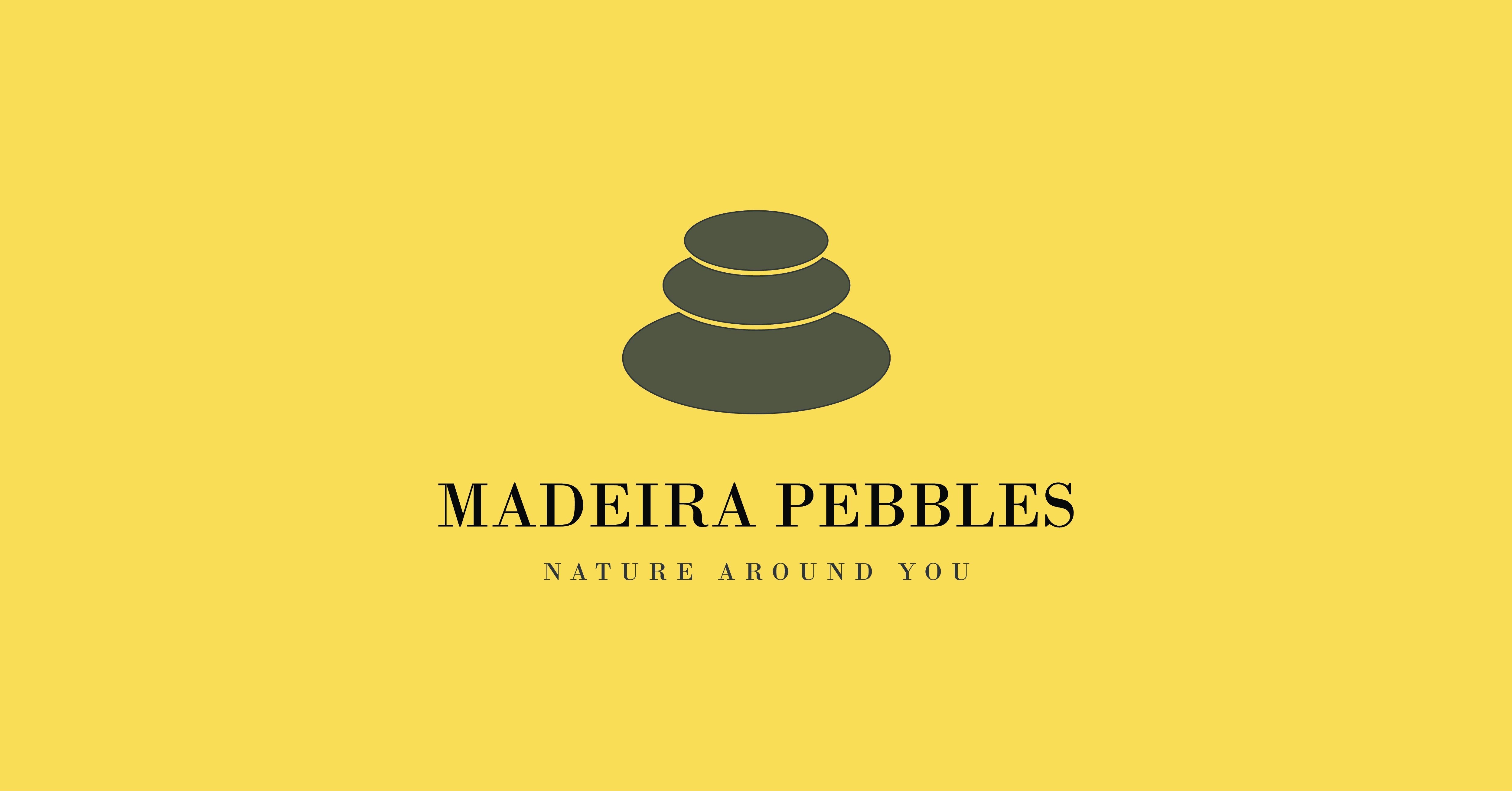 Madeira Pebbles
