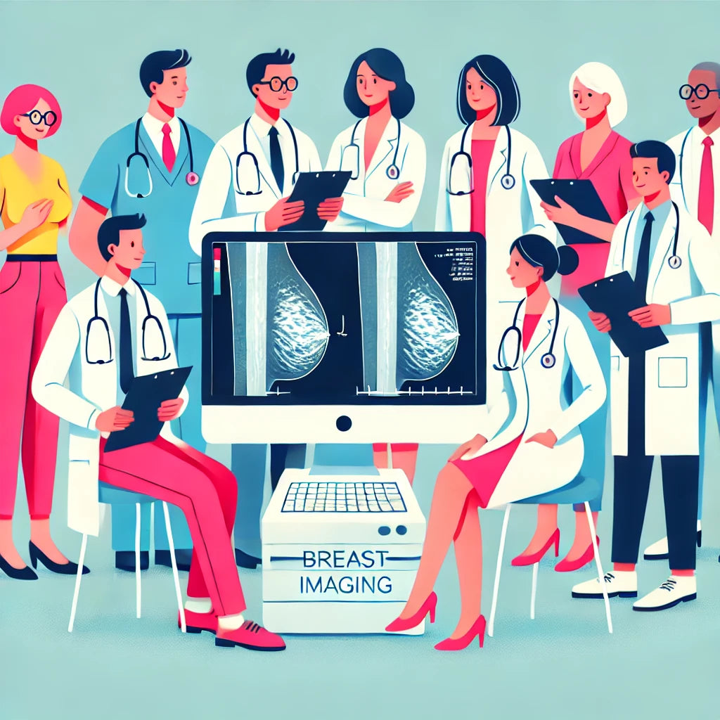 Facility Manager and MQSA Liaison Solutions