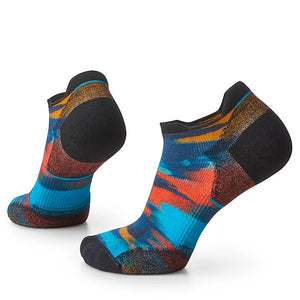 Smartwool Women's Run Low Ankle Socks (SW002122) - Wind Rose North Ltd. Outfitters