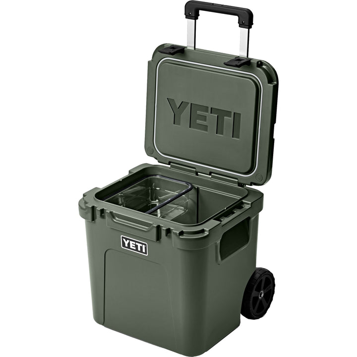 YETI Hopper Flip 8 Softside Cooler (Limited Edition Nordic Blue) –  Lancaster Archery Supply