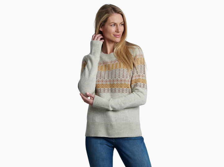 Kuhl Women's Solace Sweater (4406)