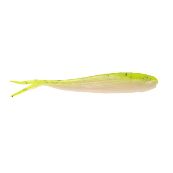 Berkley Gulp! Minnow - Pearl White - 1in