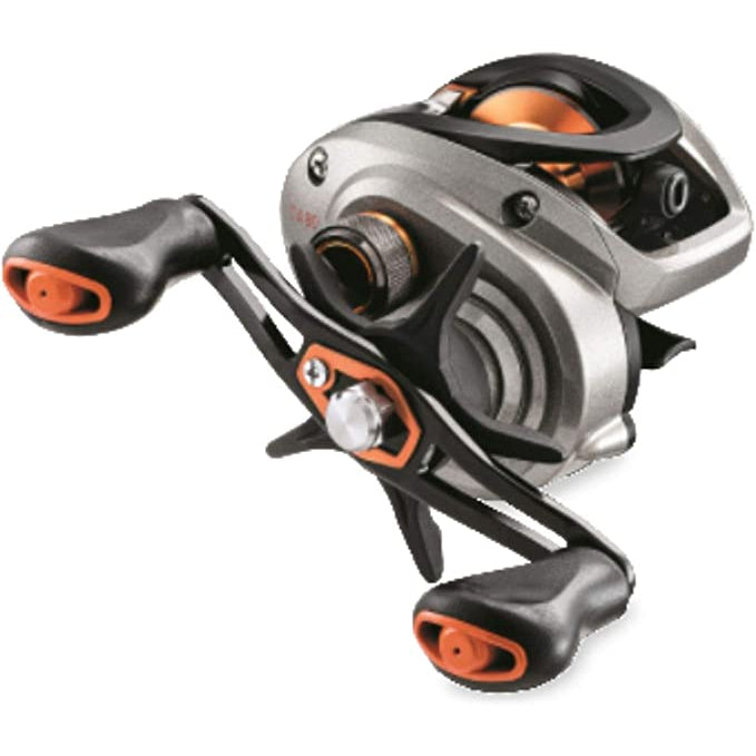  Daiwa Millionaire Classic Utd Baitcast Reel : Sports & Outdoors