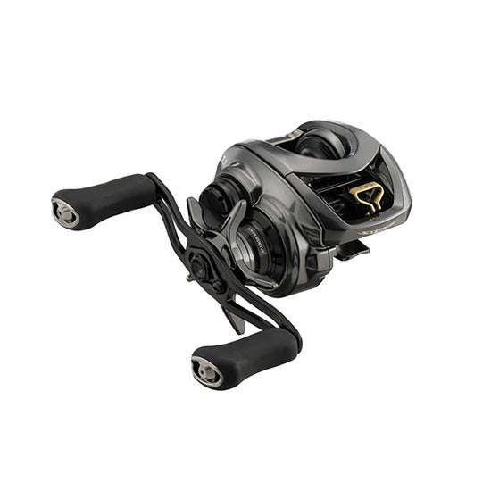 Daiwa Accudepth Left Hand Line Counter Reel 1b ADP27LCBL for sale online