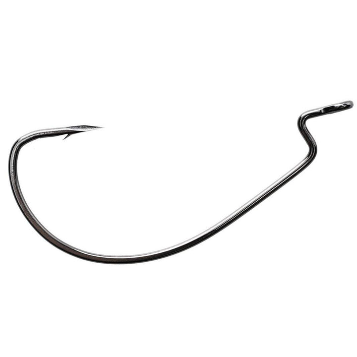 Trokar Weedless Wacky Worm Hook 1/0