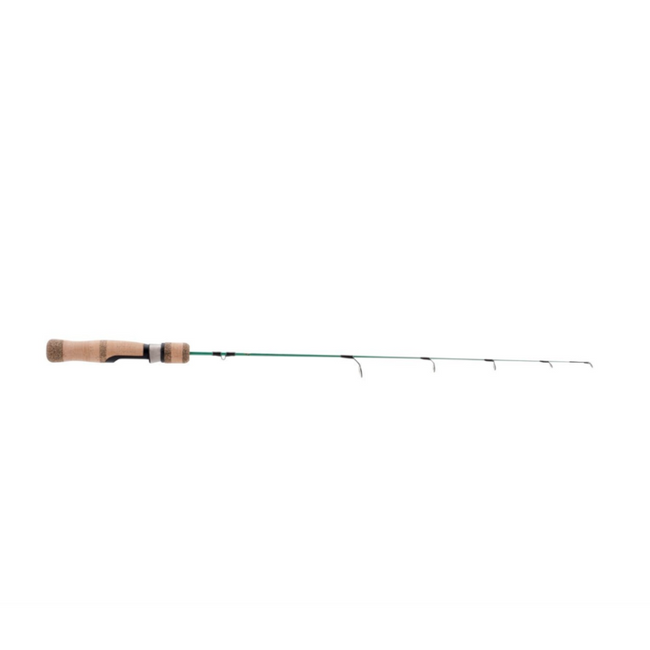Fenwick Techna Ice Spinning Rod – Wind Rose North Ltd. Outfitters