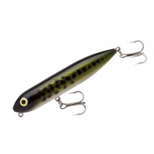 Heddon Zara Spook Walking Bait – Wind Rose North Ltd. Outfitters