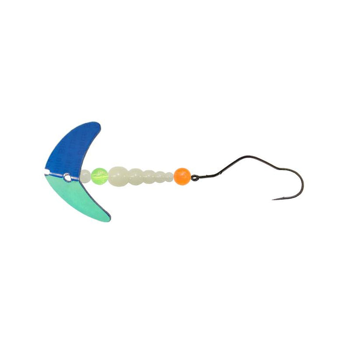 Mustad Slow Death Aberdeen Hook – Wind Rose North Ltd. Outfitters