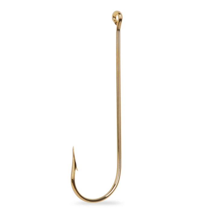 Eagle Claw Aberdeen Light Wire Panfish Hooks – Wind Rose North Ltd
