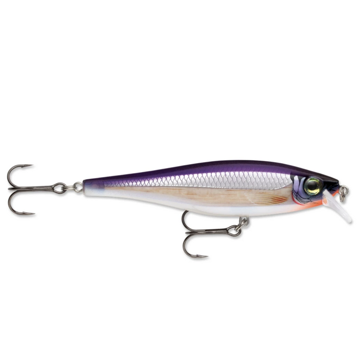 Rapala Scatter Rap Minnow SCRM-11 – Wind Rose North Ltd. Outfitters