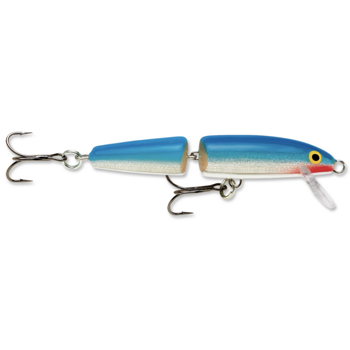 Rapala Jointed J-9 – Wind Rose North Ltd. Outfitters