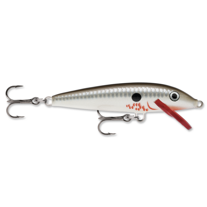 Rapala Original Floating F-11 – Wind Rose North Ltd. Outfitters