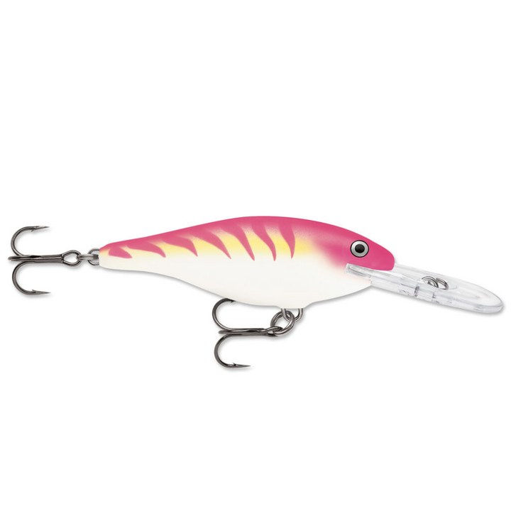 Rapala Shad Rap SR-5 – Wind Rose North Ltd. Outfitters