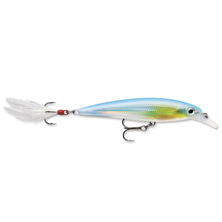 Rapala Rattlin' Lure, 2-3/4-in