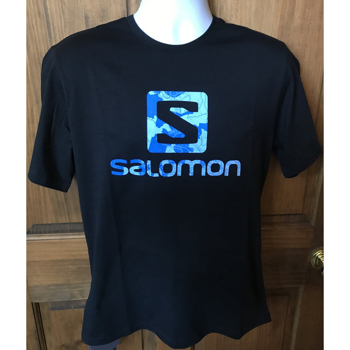 Bonnet Salomon OUTLife Logo Noir Unisex