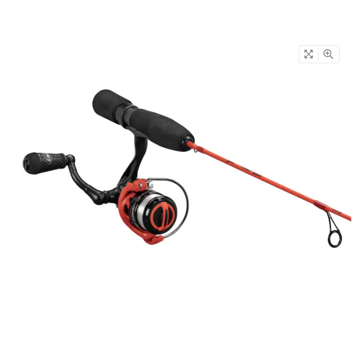 Lew's Laser SG Speed Spin Reel – Wind Rose North Ltd. Outfitters