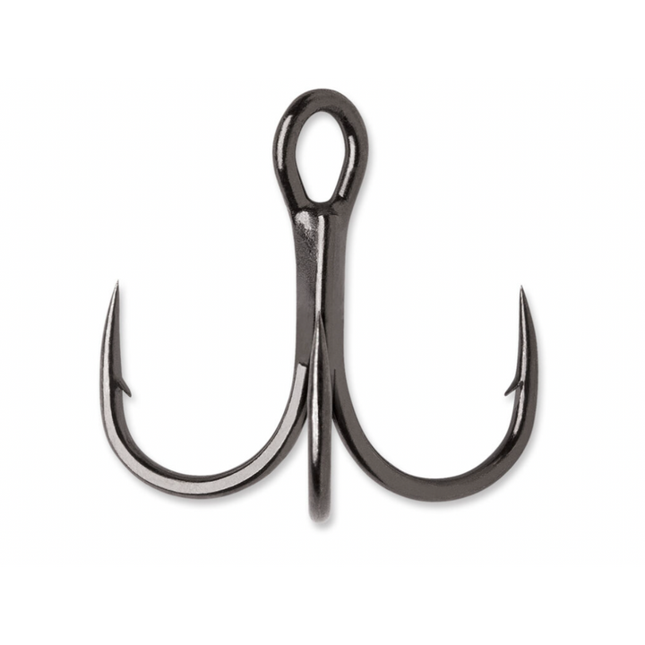 Torpedo Tournament Treble Hooks 10 Pack – Wind Rose North Ltd. Outfitters