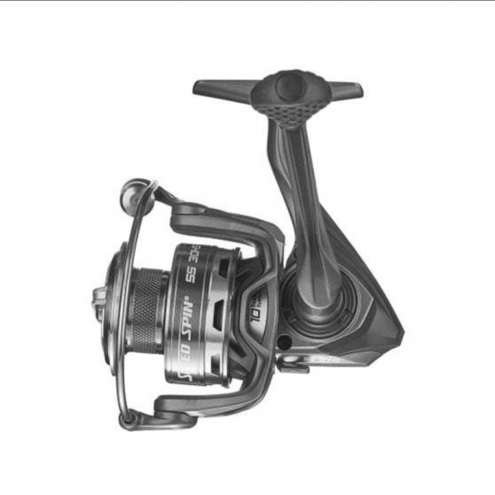 Lew's Custom Inshore Speed Spin Spinning Reels - American Legacy Fishing, G  Loomis Superstore