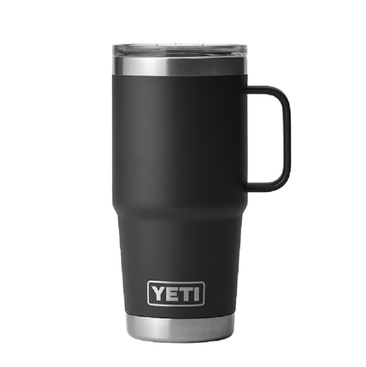 YETI Rambler 30 oz. Travel Mug - White $ 42