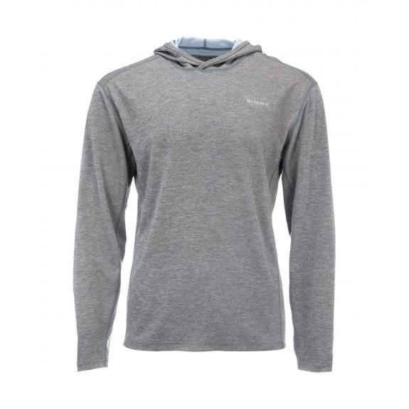 Daiwa D-Vec Hoodie Grey, Sweaters, Shirts and Pullovers, Clothing