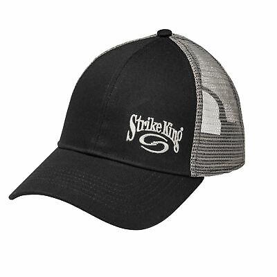 Strike King Camo/White Hat – Wind Rose North Ltd. Outfitters