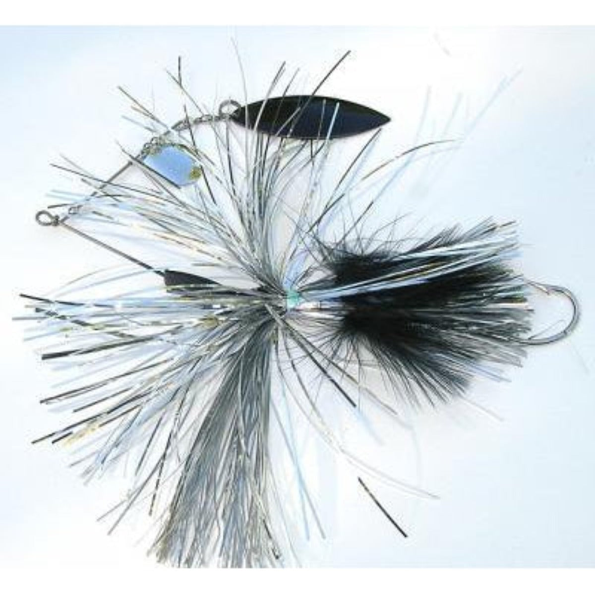 Tyrant Weed Wrangler Spinner Bait – Wind Rose North Ltd. Outfitters