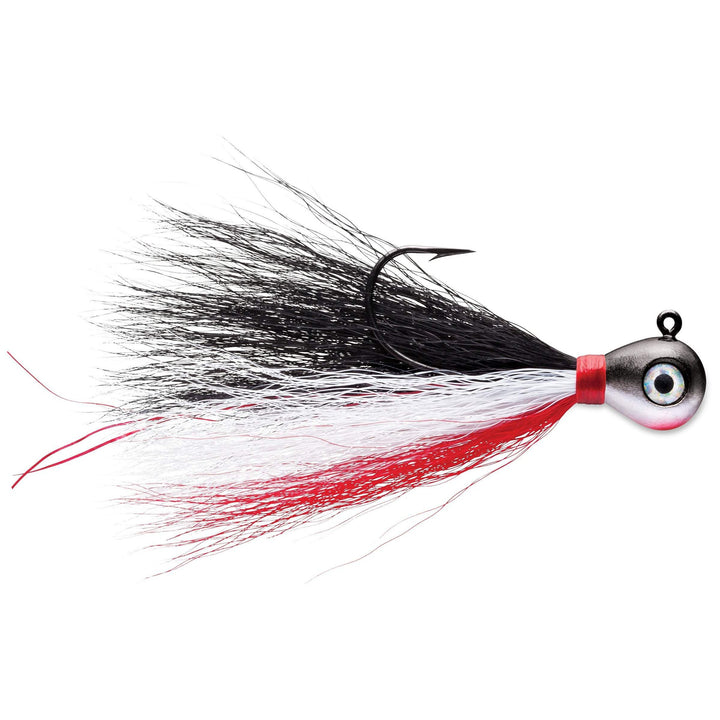 VMC Sleek Jig Firetiger / 1/2 oz.