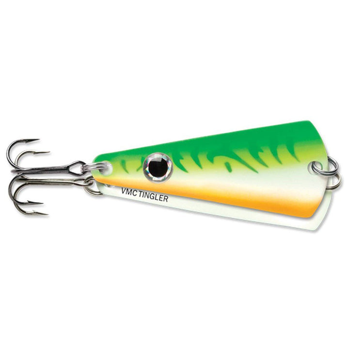 Moonshine Lures Standard Spoon – Wind Rose North Ltd. Outfitters