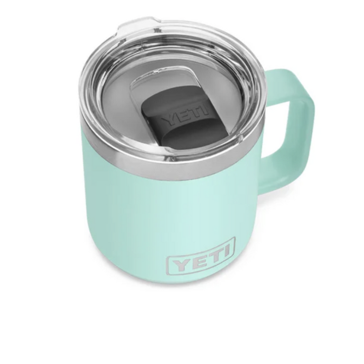 Yeti Rambler 24oz. Mug – Van Zandt Coffee