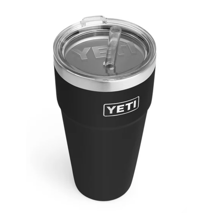 Yeti Rambler Tumbler Straw Lid - Landsharks Outfitters