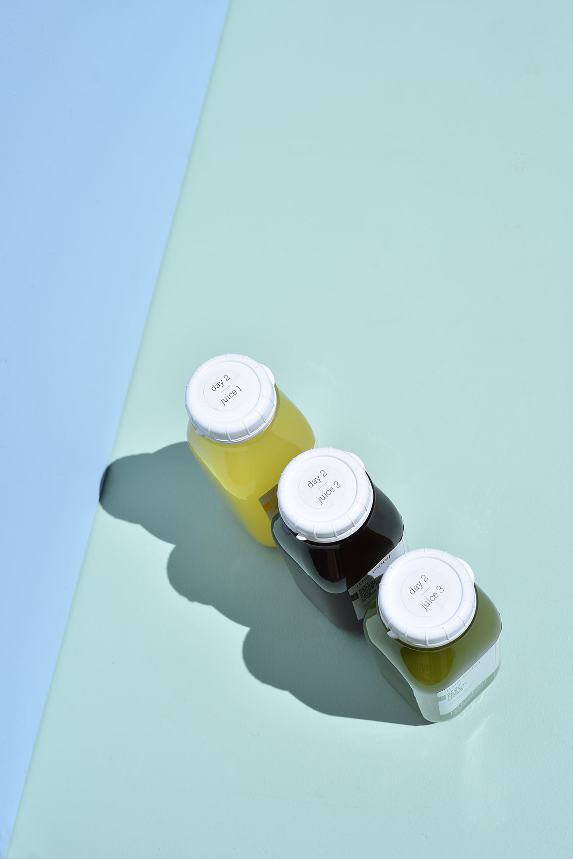 beginner detox