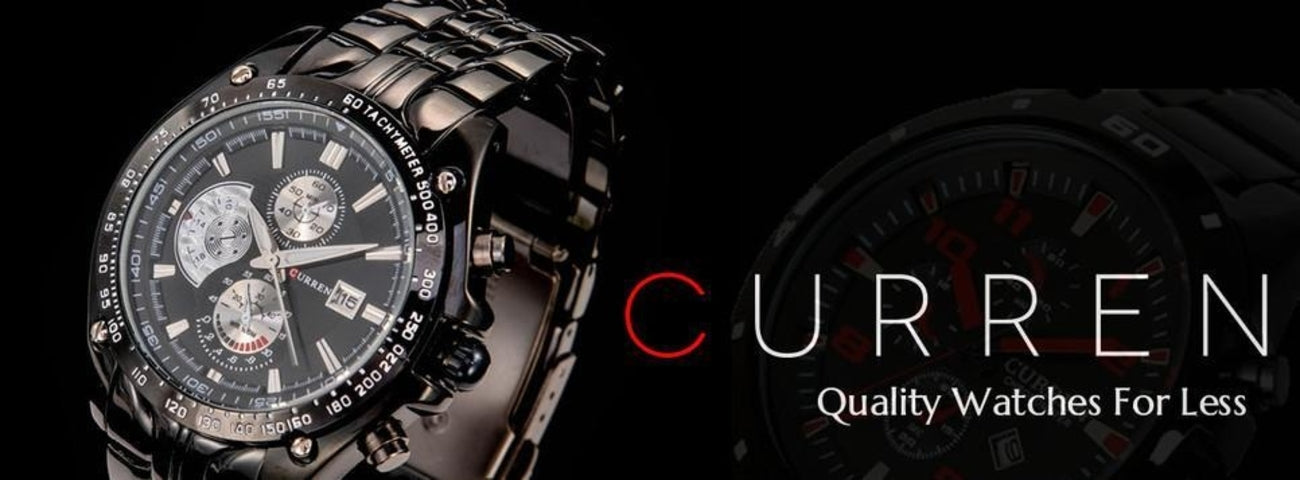 Curren Watches The 1 Curren Watch Store Online