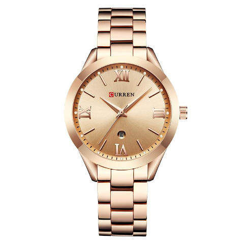 women's quartz watch prices