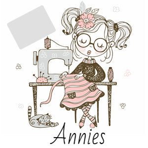 Annie's Embroidery & Design Studio