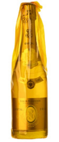 Louis Roederer Brut Cristal 750ml