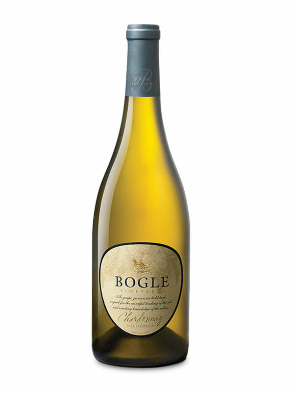 Bogle Vineyards Chardonnay 750ml