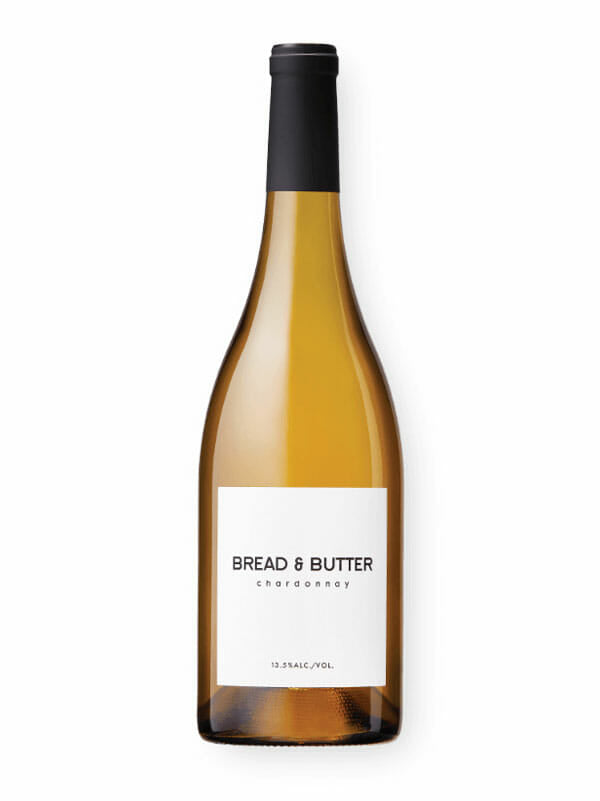 Bread & Butter Chardonnay 750ml