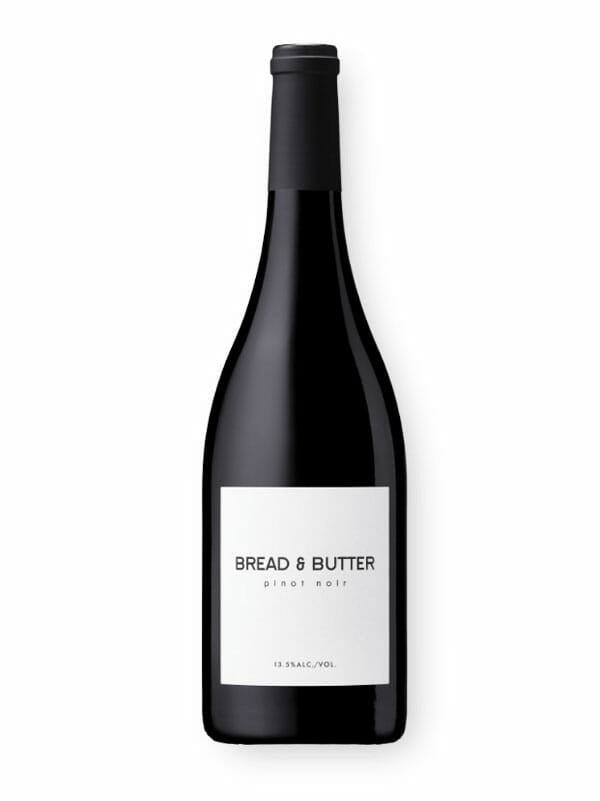 Bread & Butter Pinot Noir 750ml