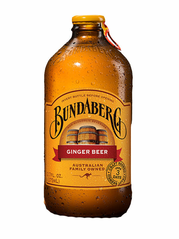 Bundaberg Ginger Beer 375ml