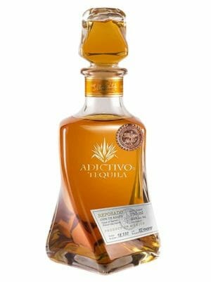 Adictivo Reposado Tequila 750ml